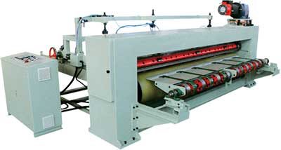 Servo Systems