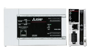 plc mitsubishi