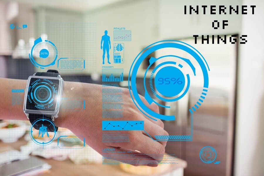 IoT Industri