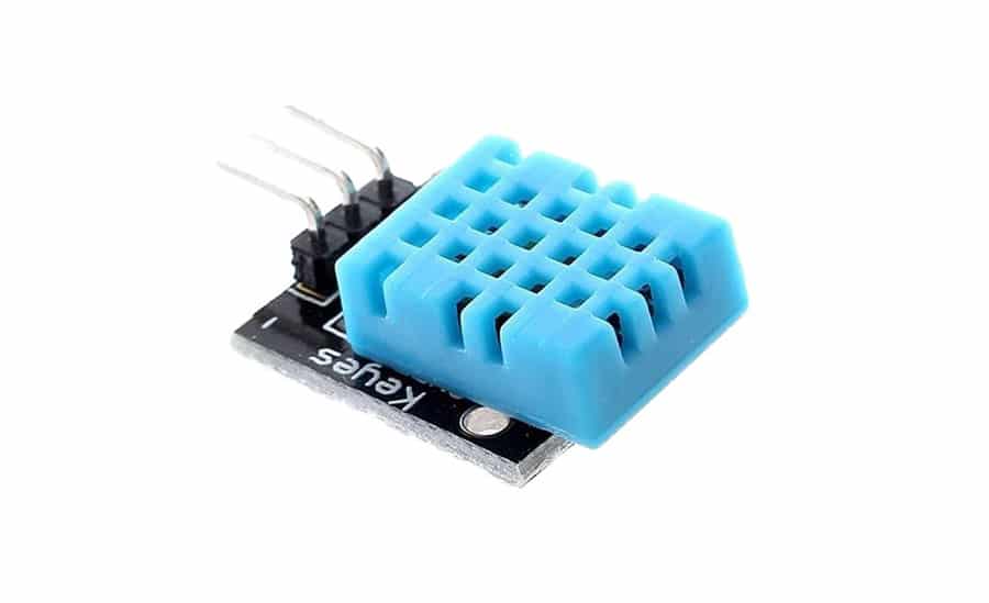 humidity sensor