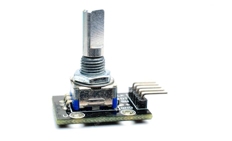 sensor rotary encoder