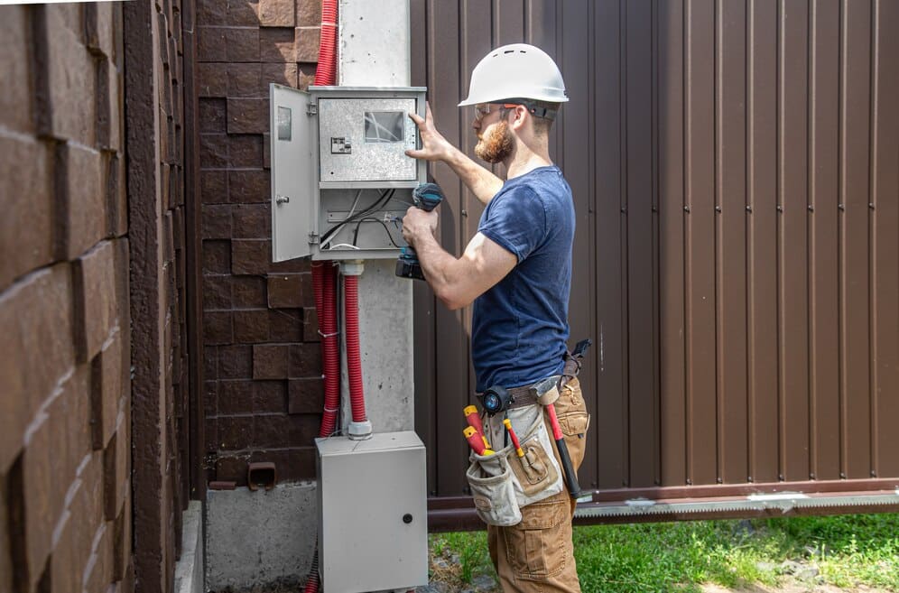 Power Inverter Sebagai Penyimpan Daya Listrik