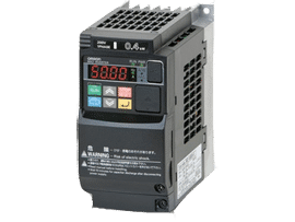 Inverter 3G3MX2 Series