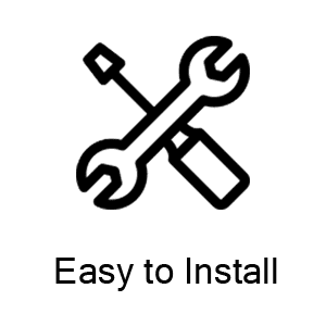 jaka cobot - easy to install